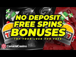 Discovering New No Deposit Casinos in the UK