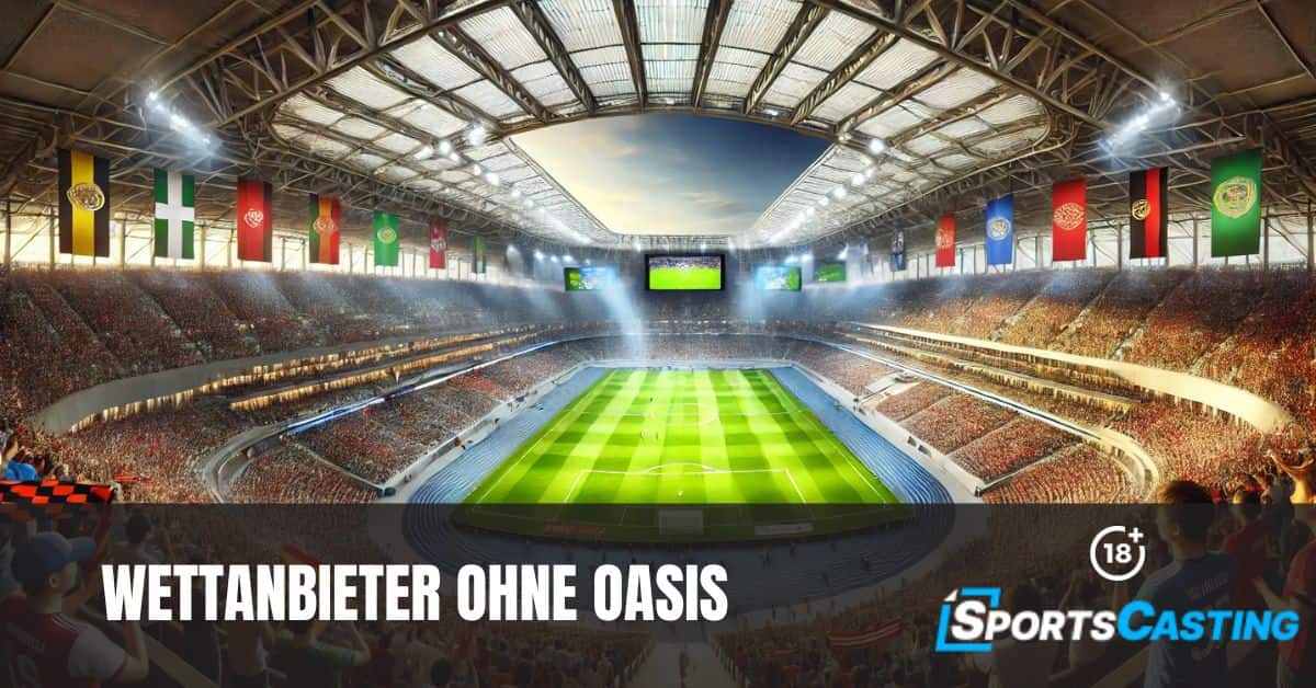 Entdecke die besten Sportwetten ohne Steuer