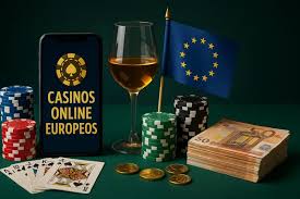 Explorando los Mejores Casinos Online Europeos 841463768 Explorando los Mejores Casinos Online Europeos 841463768
