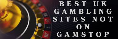 Explore Casino Sites Without GamStop for Uninterrupted Gaming
