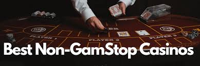 Explore Online Casinos Not with GamStop A Complete Guide