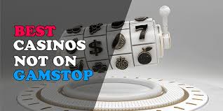 Explore the World of Casinos Not Registered on Gamstop 1097041815 Explore the World of Casinos Not Registered on Gamstop 1097041815