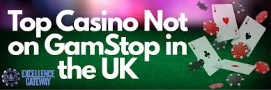 Explore the World of New Non Gamstop Casino Sites Explore the World of New Non Gamstop Casino Sites