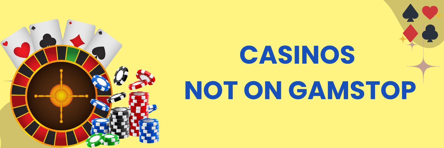 Explore the World of New Non Gamstop Casino Sites Explore the World of New Non Gamstop Casino Sites