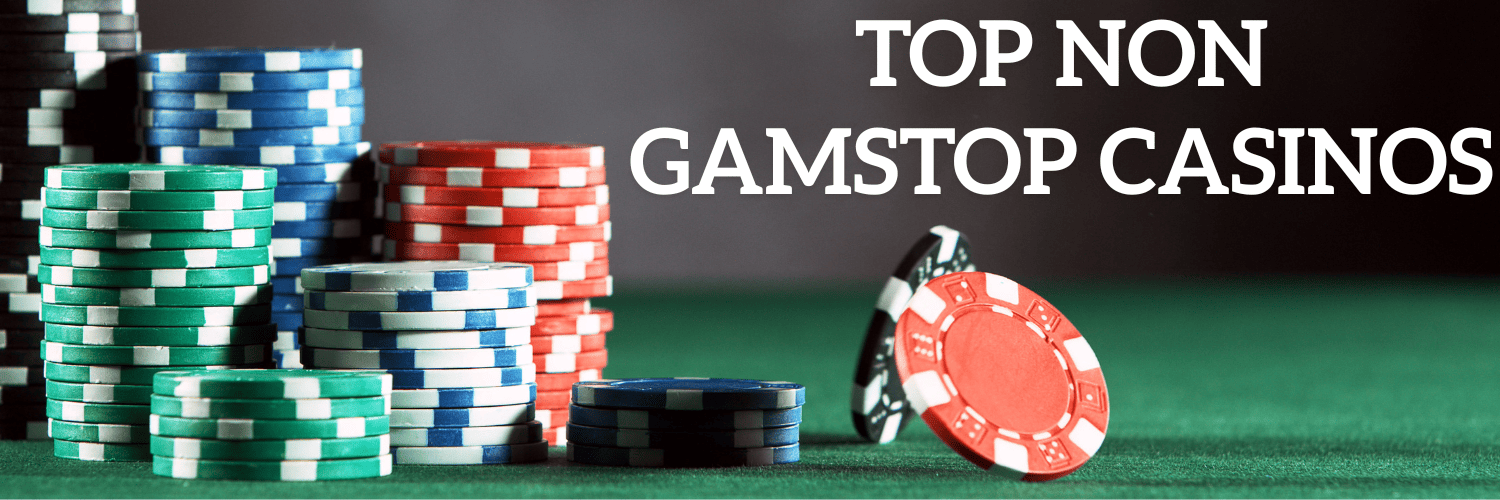 Exploring Casinos Not on Gamstop UK Your Guide to Alternative Online Gaming