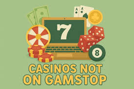 Exploring Gambling Sites Not Registered with GamStop -254359982 Exploring Gambling Sites Not Registered with GamStop -254359982