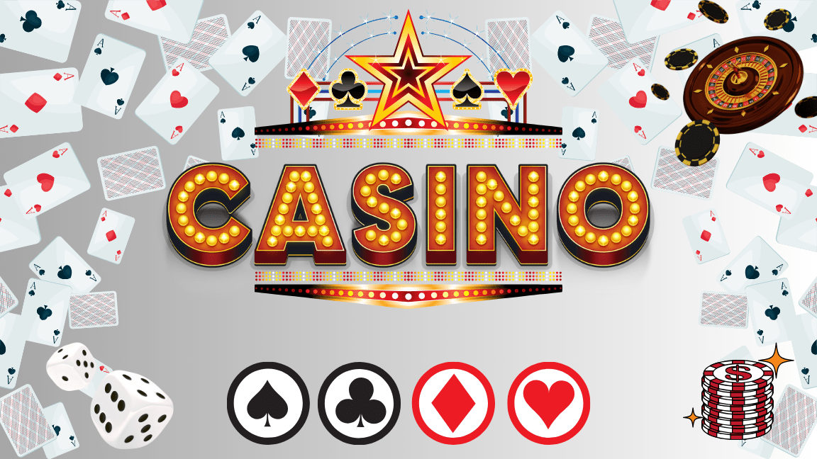 Exploring New Online Casinos Not on GamStop 101837908