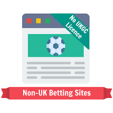 Exploring Non-UK Betting Sites Where to Bet Beyond the Borders