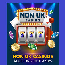 Exploring Non-UK Licensed Casinos A Comprehensive Guide -274093920 Exploring Non-UK Licensed Casinos A Comprehensive Guide -274093920