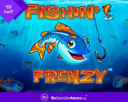 Exploring the Thrills of Fishin' Frenzy Demo Exploring the Thrills of Fishin' Frenzy Demo
