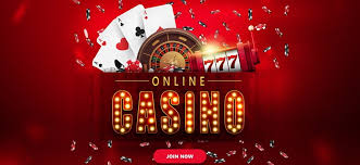 Exploring the World of Foreign Online Casinos 405658440