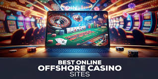 Exploring the World of Offshore Online Casinos 510346565