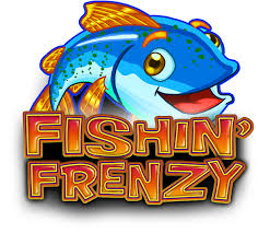 Fishin Frenzy The Big Catch - A Deep Dive into the Exciting World of Fishing Games