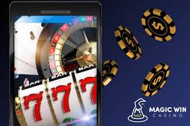 Is Magic Win Casino Legit A Comprehensive Review 347658924