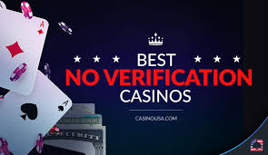 No ID Casinos The Future of Online Gaming -269257560 No ID Casinos The Future of Online Gaming -269257560