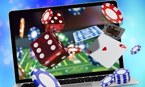 Обзор allinbet casino ваш путь к азарту и выигрышам Обзор allinbet casino ваш путь к азарту и выигрышам
