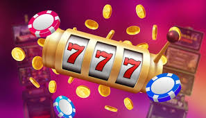 The Allure of Online Casino Slots Discovering Slots Charm -1617634342
