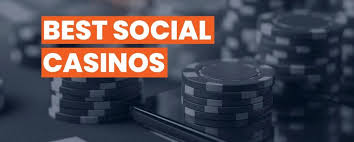 The Rise of Social Casinos A New Era in Online Gaming 520231502