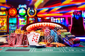 The Rise of Social Casinos A New Era in Online Gaming 520231502