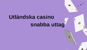 Utländska Casino En Djupdykning i Spelens Värld 542806346