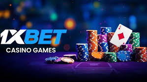 1xBet Korea The Ultimate Betting Experience 2028123393