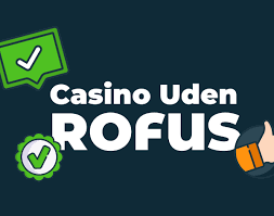 Betting uden Rufus Joe Pedersen og hans Strategier