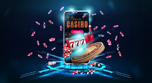 Casina Casino Vše, co potřebujete vědět o online hraní Casina Casino Vše, co potřebujete vědět o online hraní