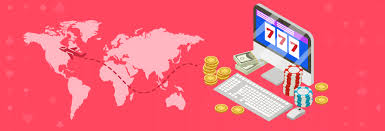 Casino Zahraniční Vše, co potřebujete vědět o zahraničních online kasinech