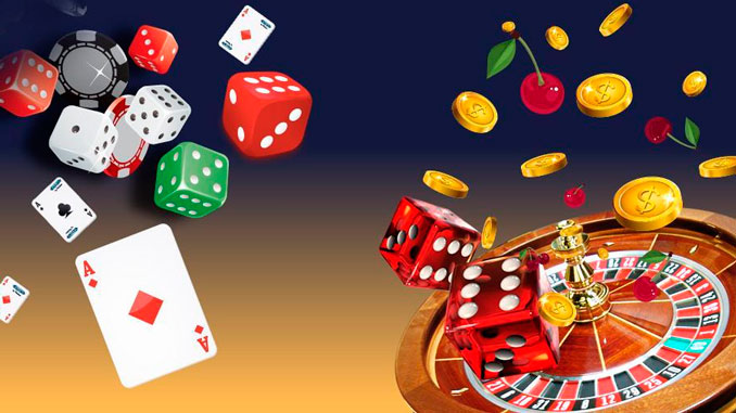 Explore the Exciting World of Casinoly UK An Unforgettable Casino Experience