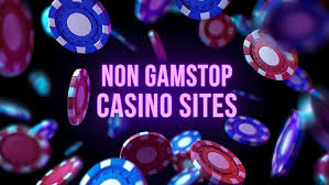 Exploring Casinos Not on Gamstop Your Ultimate Guide Exploring Casinos Not on Gamstop Your Ultimate Guide