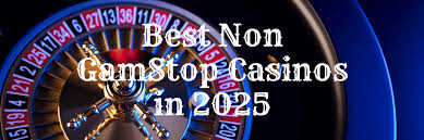 Exploring Casinos Not with GamStop A Comprehensive Guide