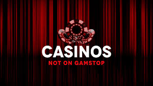 Exploring Casinos That Are Not on Gamstop -1823435841