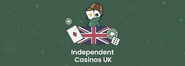 Exploring New Independent Online Casinos A Comprehensive Guide Exploring New Independent Online Casinos A Comprehensive Guide