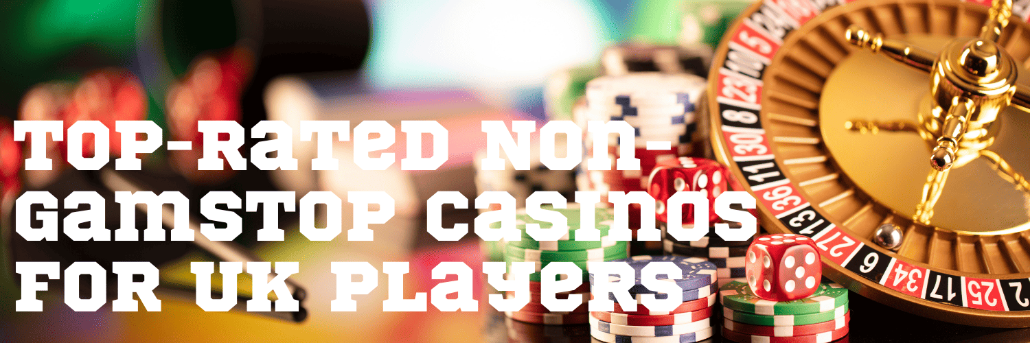 Exploring New Online Casinos Not Registered on GamStop Exploring New Online Casinos Not Registered on GamStop