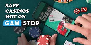 Exploring Non-Gamstop Casinos A Comprehensive Guide