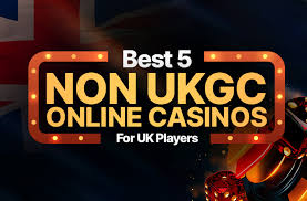 Exploring Non-UK Licence Casinos Benefits and Risks