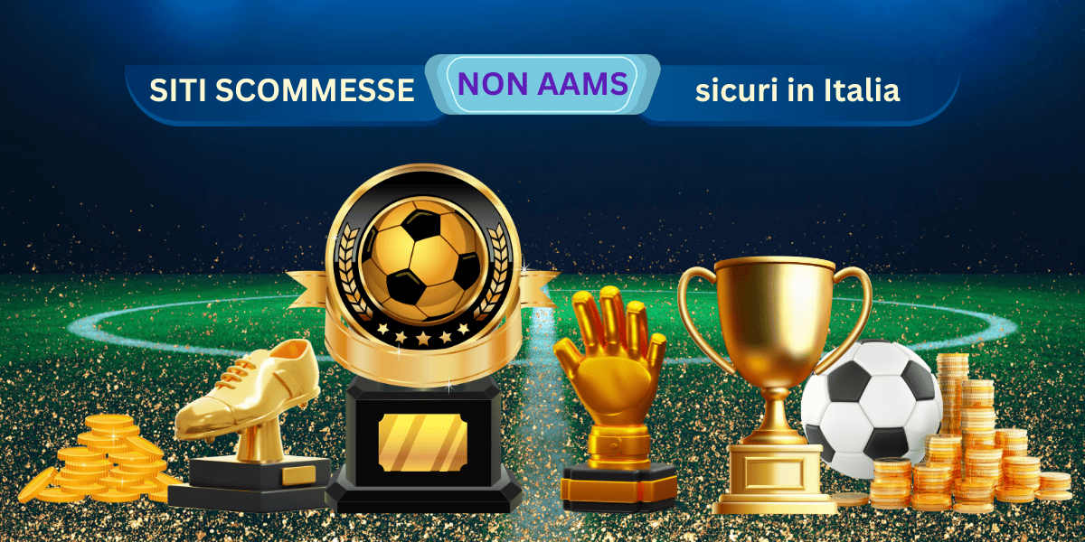 I migliori bookmaker non AAMS La Guida Completa per Scommettitori