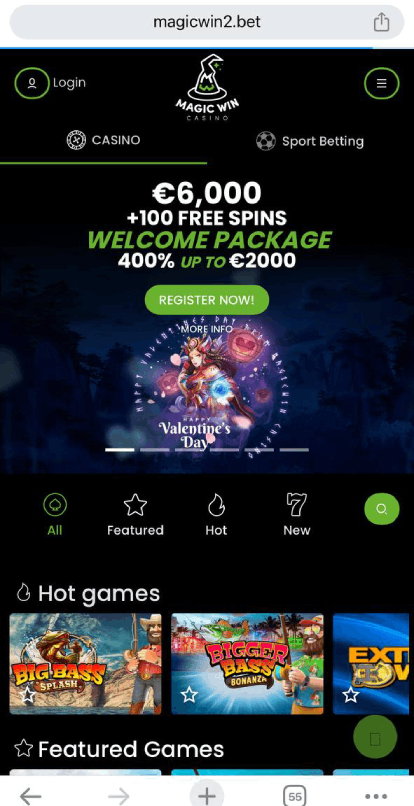 Is Magic Win Casino Legit A Comprehensive Review -1240902700 Is Magic Win Casino Legit A Comprehensive Review -1240902700