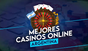 Los Mejores Casinos Online en Argentina 2026 Guía Completa para Jugadores Los Mejores Casinos Online en Argentina 2026 Guía Completa para Jugadores