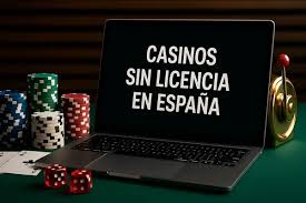 Los Mejores Casinos Sin Licencia en España 1746844299