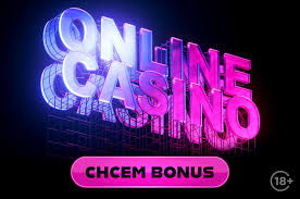 Nové online casino Objavte svet zábavy a šancí