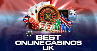 The Biggest Online Casino in the UK A Comprehensive Guide 1233790502