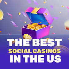 The Rise of Online Social Casinos A New Era of Entertainment