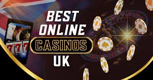 Top Online Casino Sites in the UK Your Guide to the Best Games and Bonuses