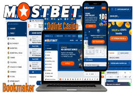 Unlock Amazing Bonuses with Mostbet Your Ultimate Guide to Rewards