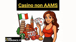 Casinò Non AAMS Senza Documenti Gioca e Vinci in Sicurezza Casinò Non AAMS Senza Documenti Gioca e Vinci in Sicurezza