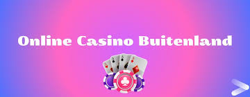 De Beste Online Casino's in het Buitenland 335743206
