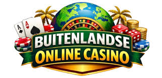 De Beste Online Casino's in het Buitenland 335743206