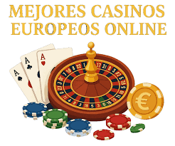Descubre los Mejores Casinos Online Europeos 620941706