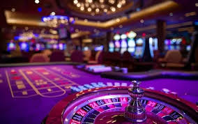 Echtgeld Roulette Casinos Die besten Möglichkeiten für Gewinnspiele
